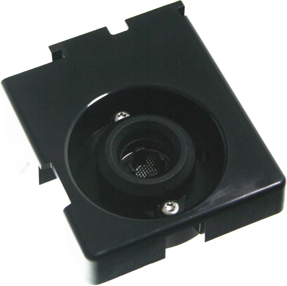 Nivona Ventilträger 661 kpl. 7xx alt