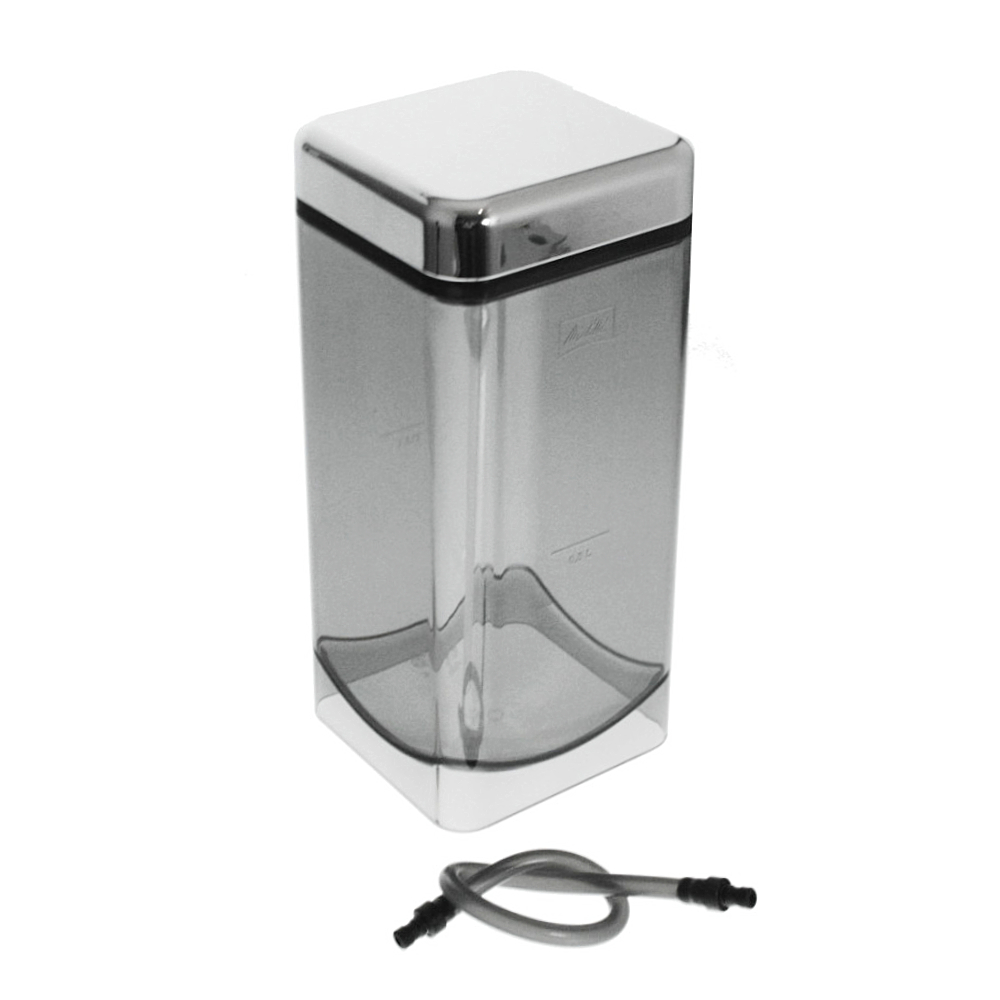 Melitta Milchbehälter 593 komplett