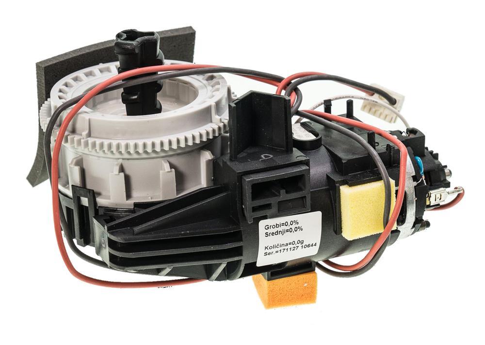 Siemens Mahlwerk kpl. EQ.6