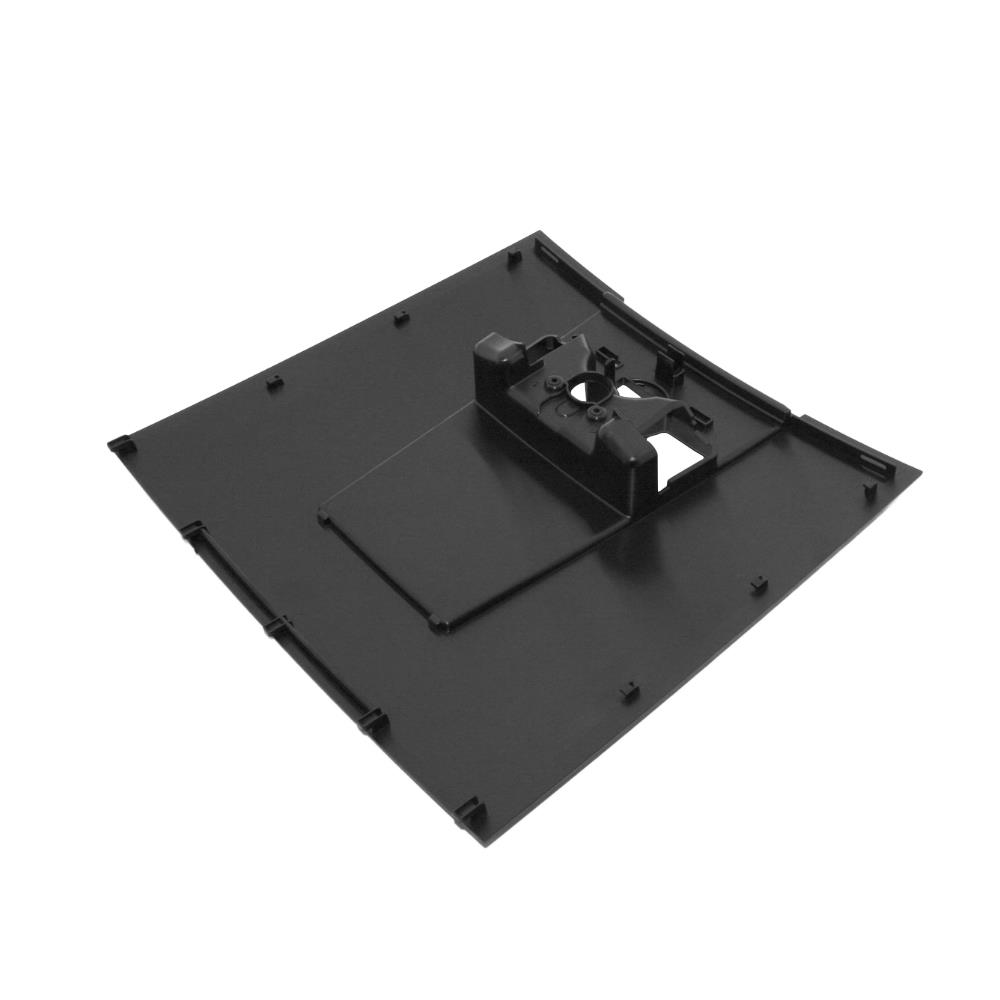 Jura Rückwand schwarz Giga 6