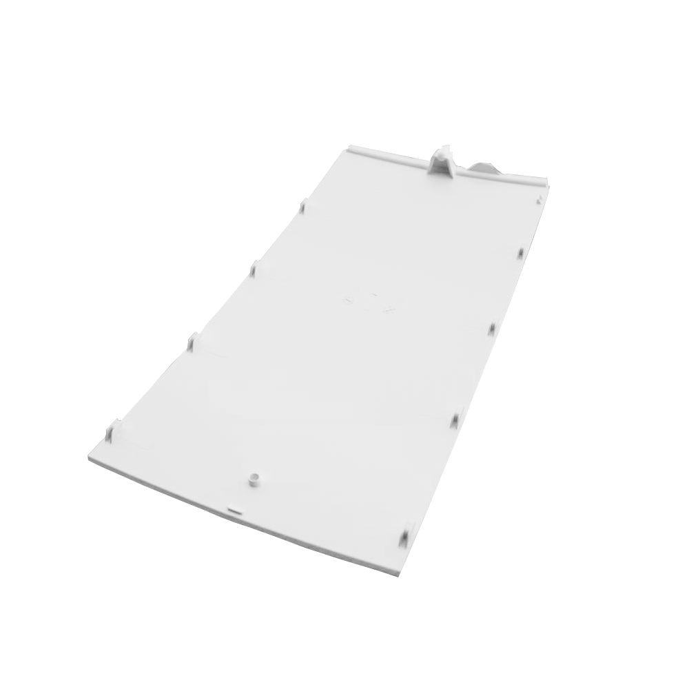 Jura Rückwand weiss J8 Twin