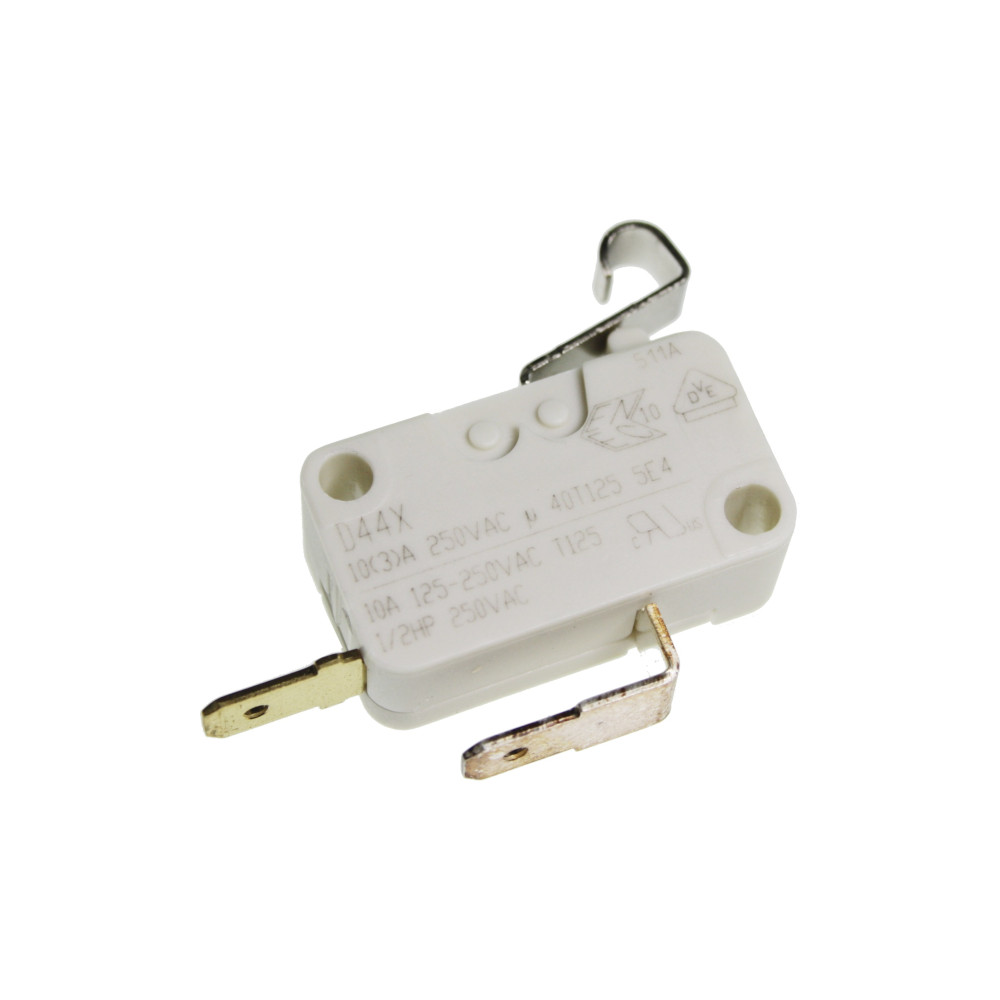 Bosch Mikroschalter Tropfschalenerkennung