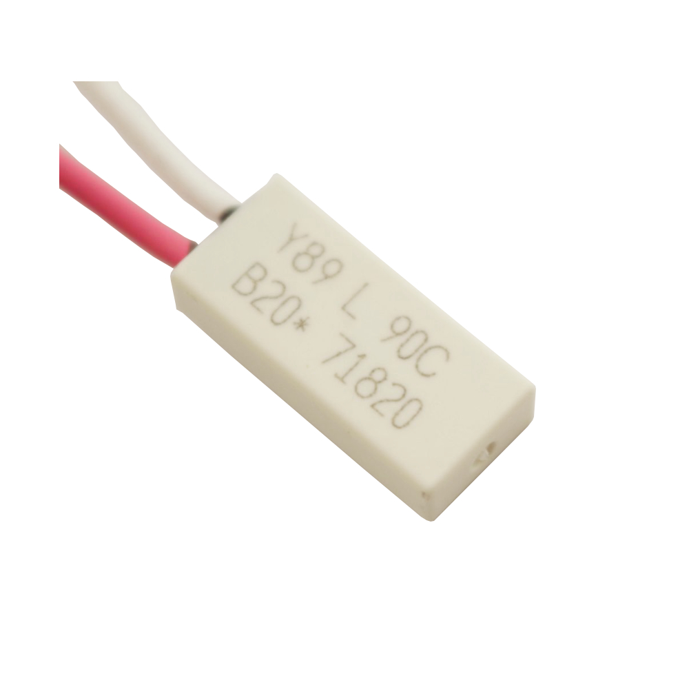 Jura Steckverbinder 2-fach kpl. Z10