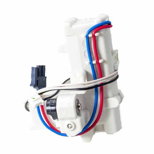 Nivona Antrieb 568 Milchtemperatur NICR 1030