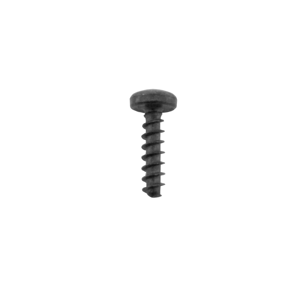 Jura Pt-Schraube 3x12 vz-schwarz