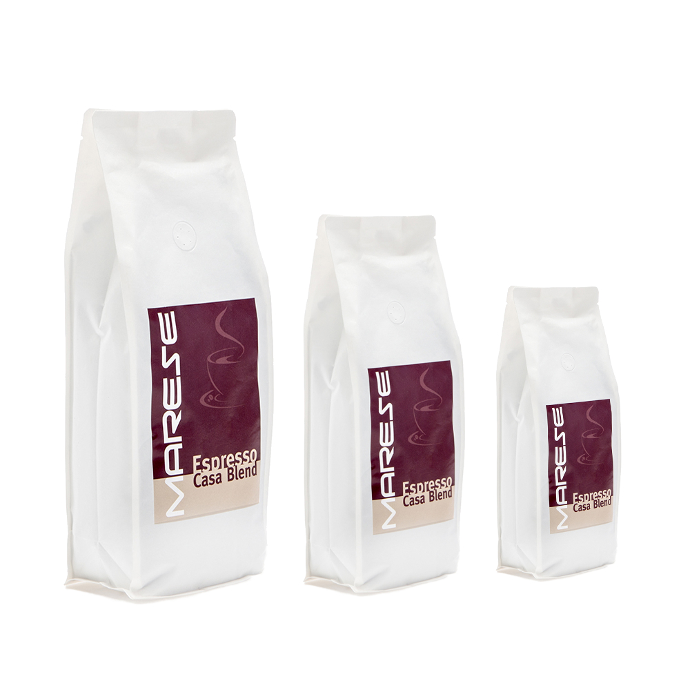 Marese Espresso Casa Blend Marese Espresso Casa Blend