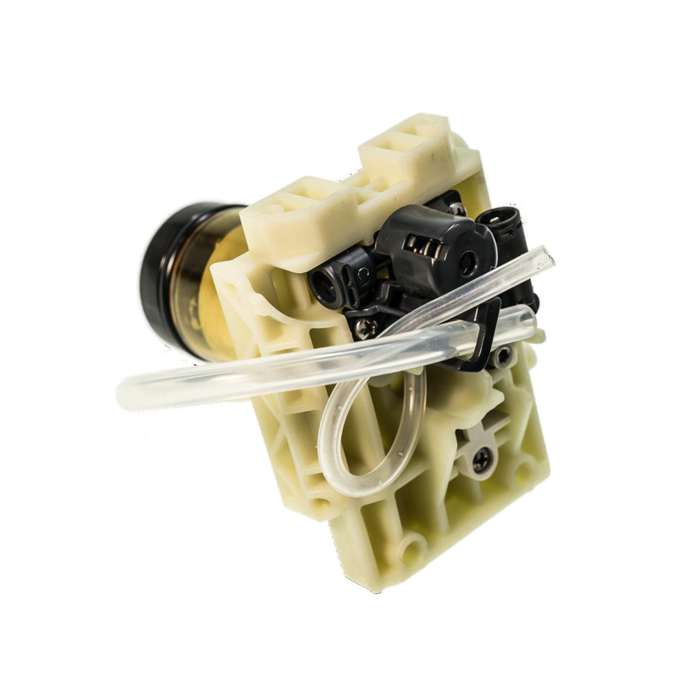 Delonghi Brühkolben mit Ventil ECAM 28 Delonghi Brühkolben mit Ventil ECAM 28