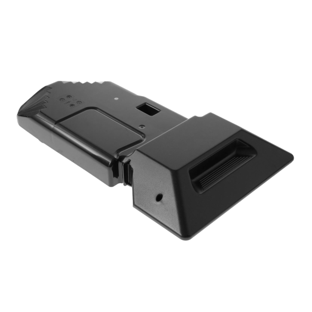 Siemens Tropfschale schwarz EQ.6
