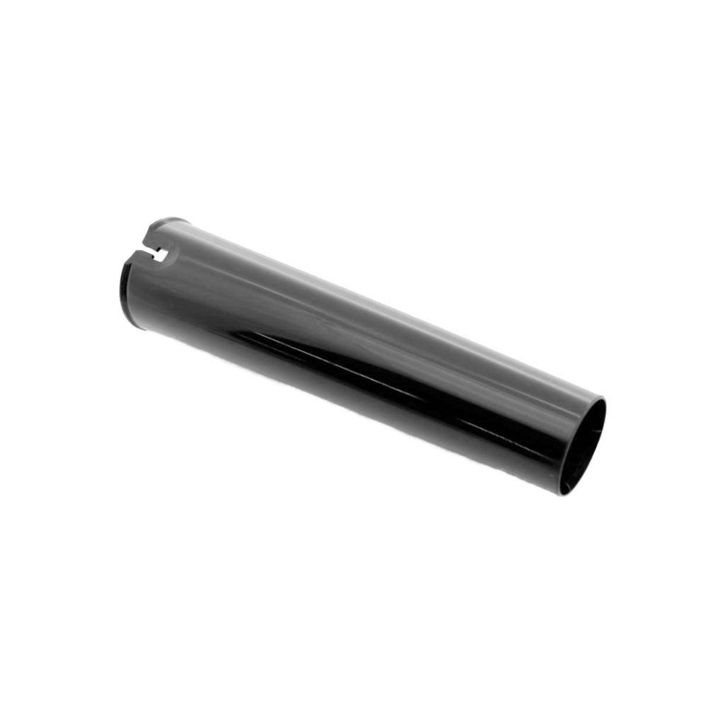 Jura Ummantelung Filterp. schwarz J 8 Twin