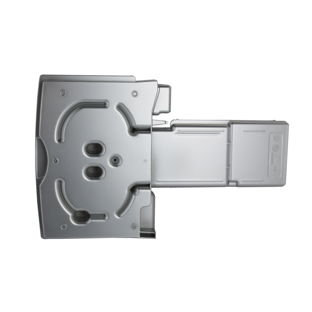 DeLonghi Tropfschale (Silber) ECAM