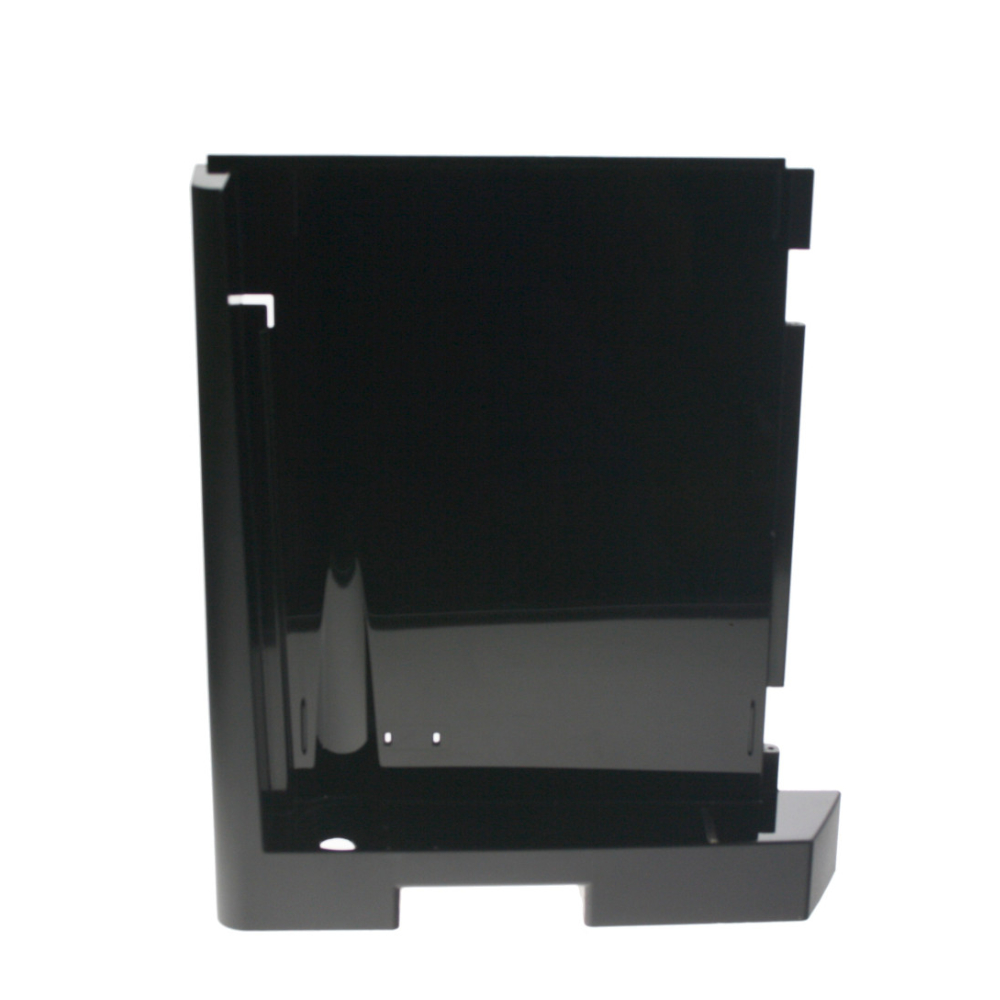 JURA Tanksockel schwarz S/XS