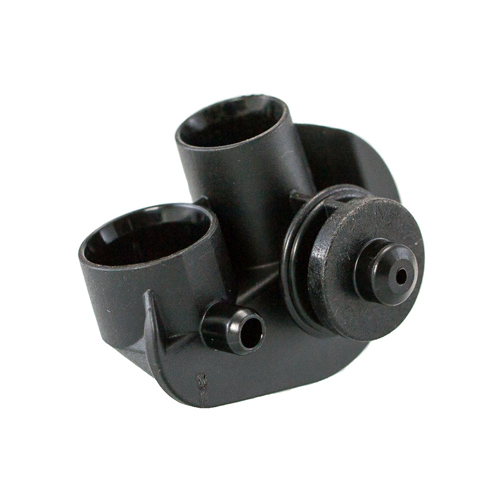 JURA Dampfdüse schwarz Z6 / Z8 / Z10