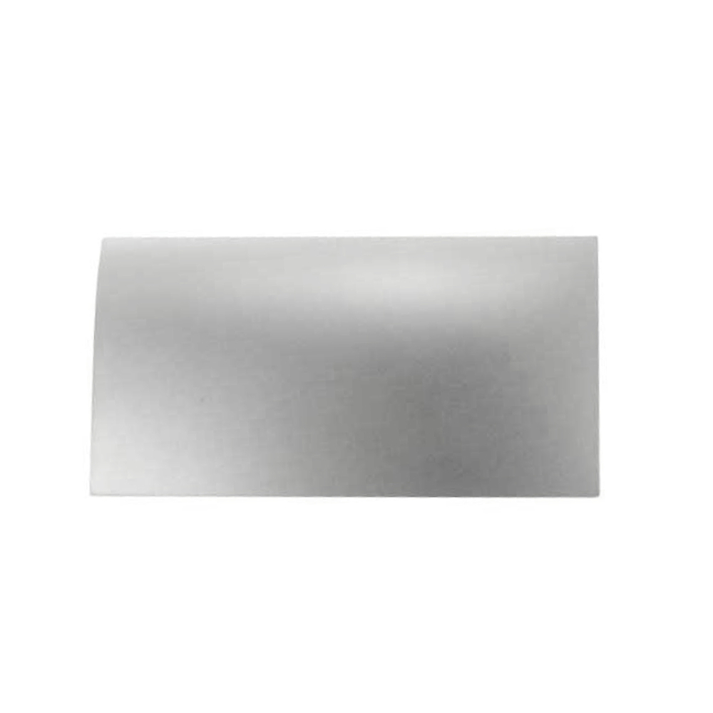 Saeco Frontblende Wassertank silber Intelia / Intuita