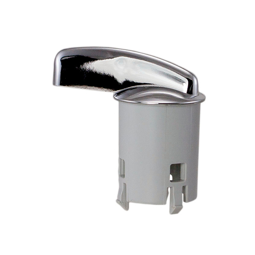 JURA Drehknopf Dampf silber Impressa E