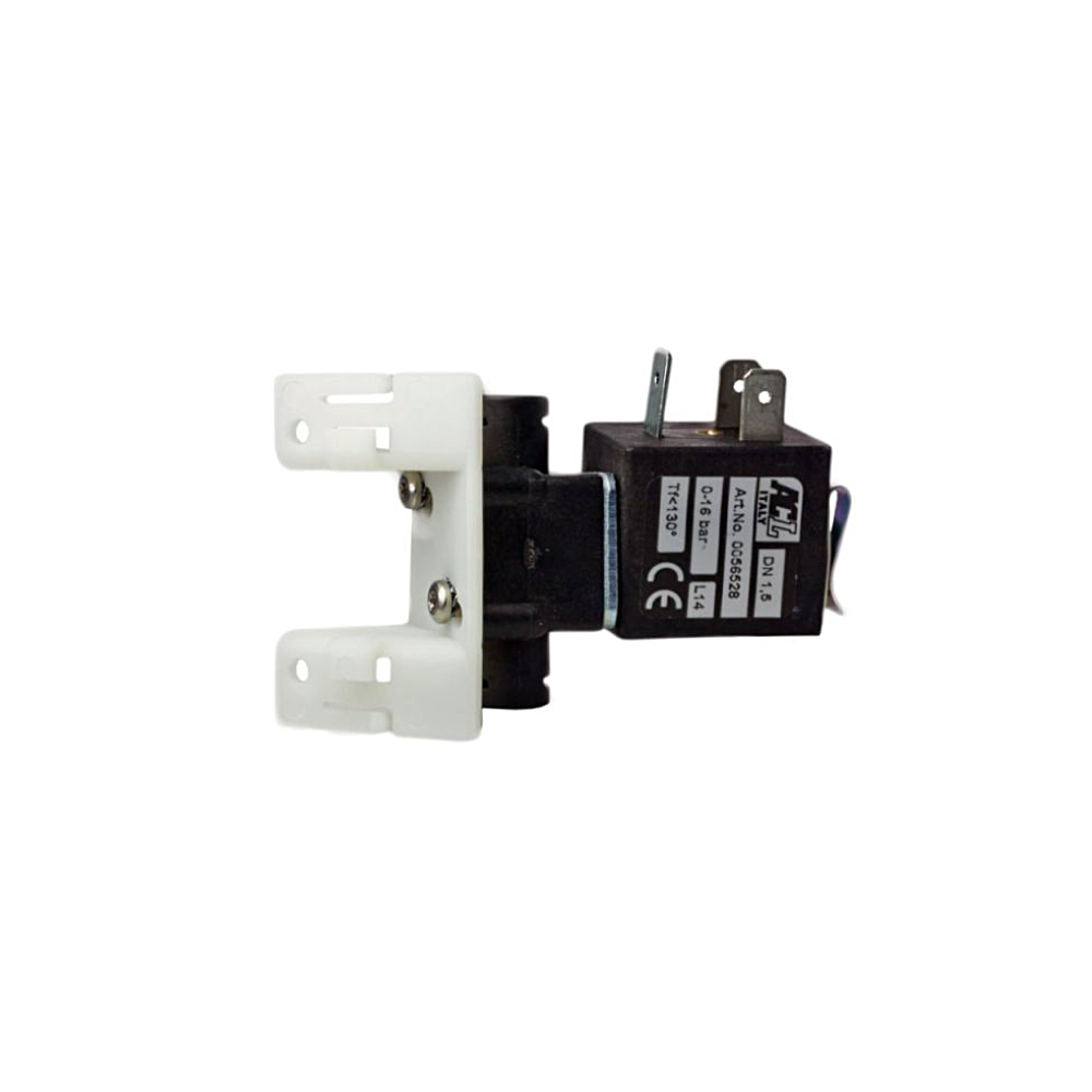 JURA Magnetventil 230V kpl. RoHs Impressa S / X