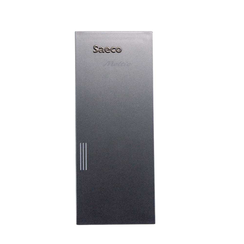 Saeco Blende Wassertank silber