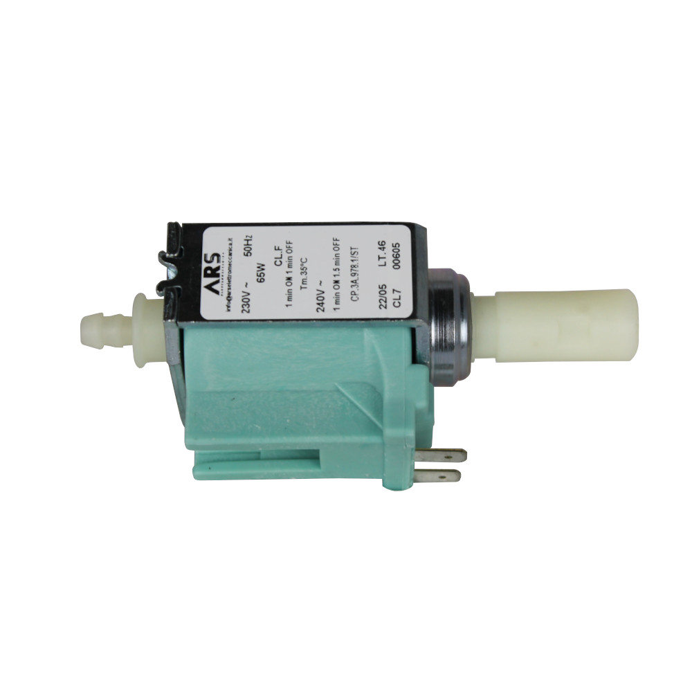 Rotel Pumpe cp3a/st 230V/65W/50Hz Universa