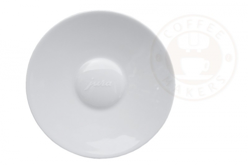 JURA Cappuccino Tasse - 2er Set
