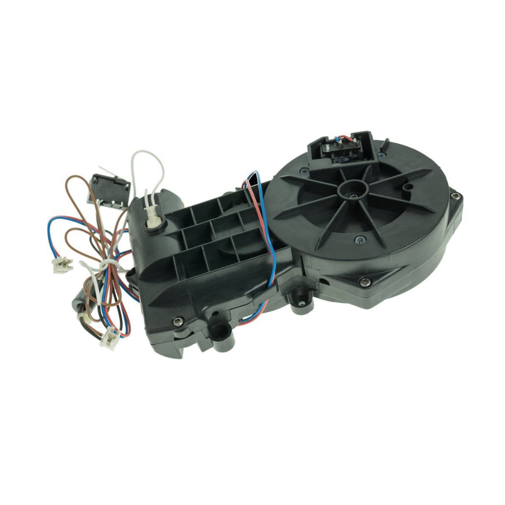 Siemens Antrieb Brühgruppe, kompl. EQ.3