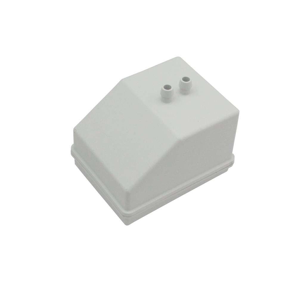 Bosch Expansionskammer, 2 teilig Vero