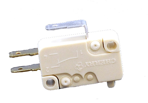 Mikroschalter D45X, JURA ENA / Impressa C / E / F / X / Z Kaffeevollautomaten Miele Mikroschalter D45R-QGAA-CF