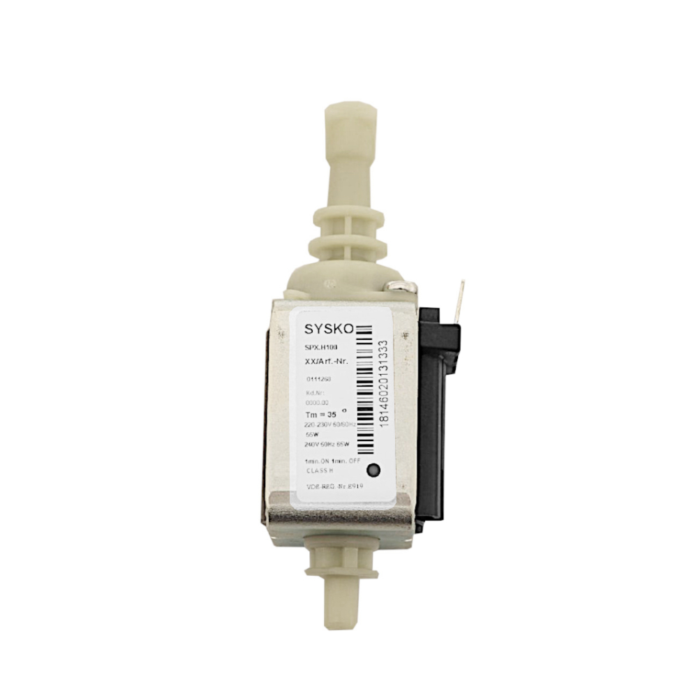 Jura Pumpe SPX.H100
