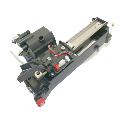 JURA Auslauf Kaffee kpl. GIGA JURA Auslauf Kaffee kpl. GIGA