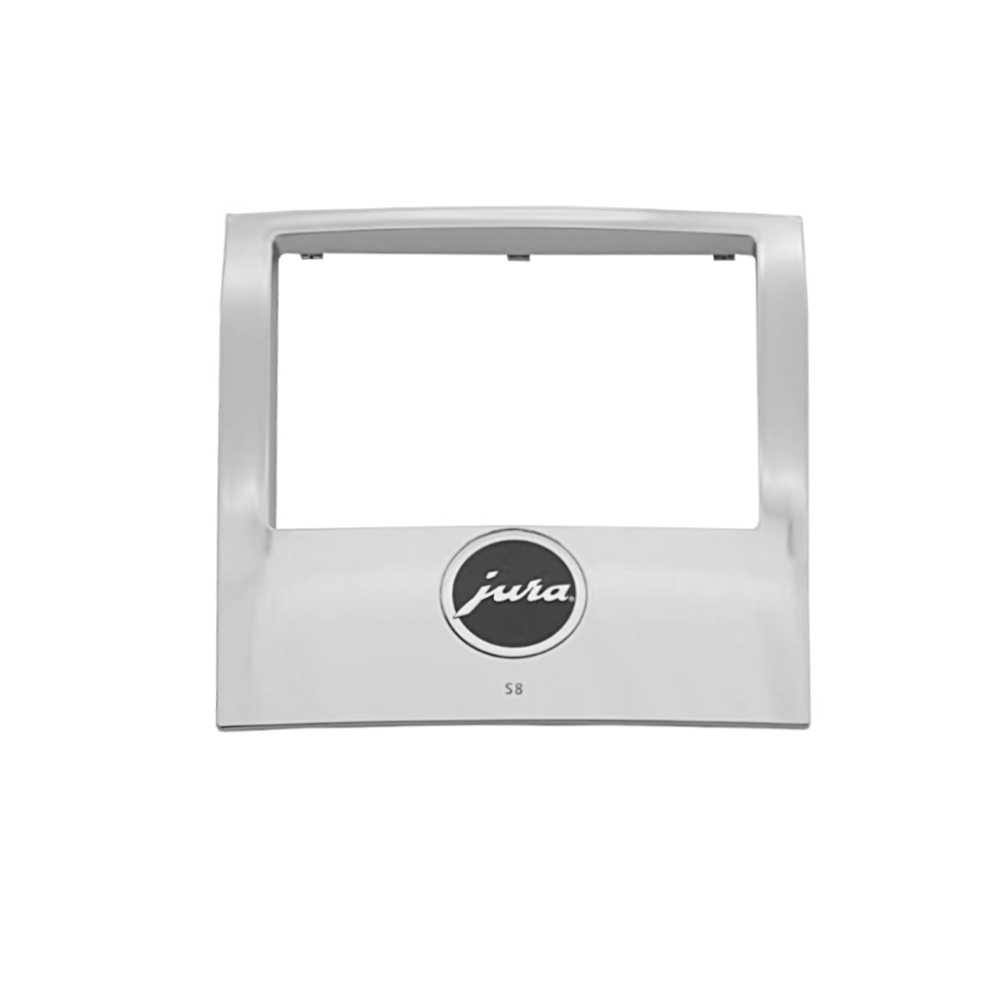 Jura Blende chrom kpl.