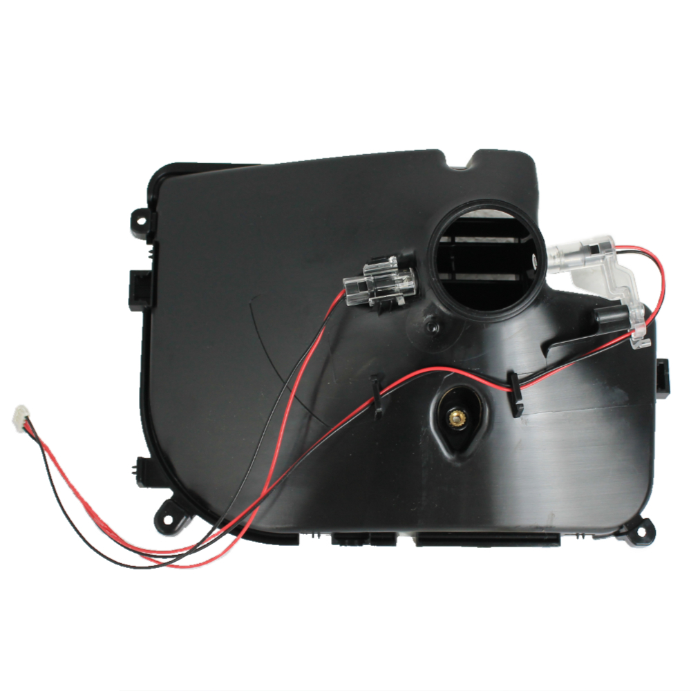 Nivona Bohnenbehälter NICR 960/970 kpl,
