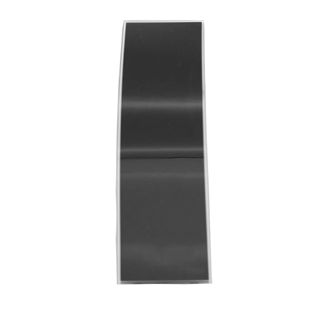 Jura Frontblende links schwarz Z10