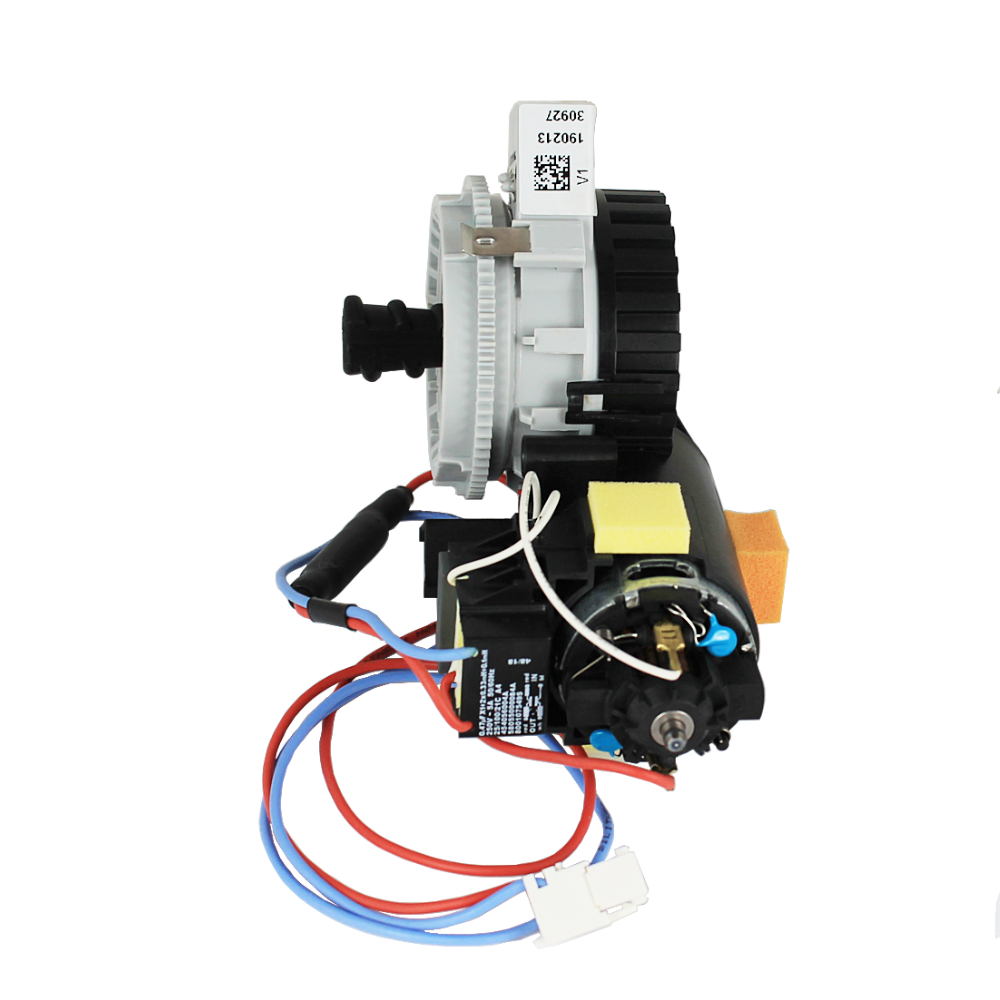 Siemens Mahlwerk EQ.7 Bosch Mahlwerk Vero