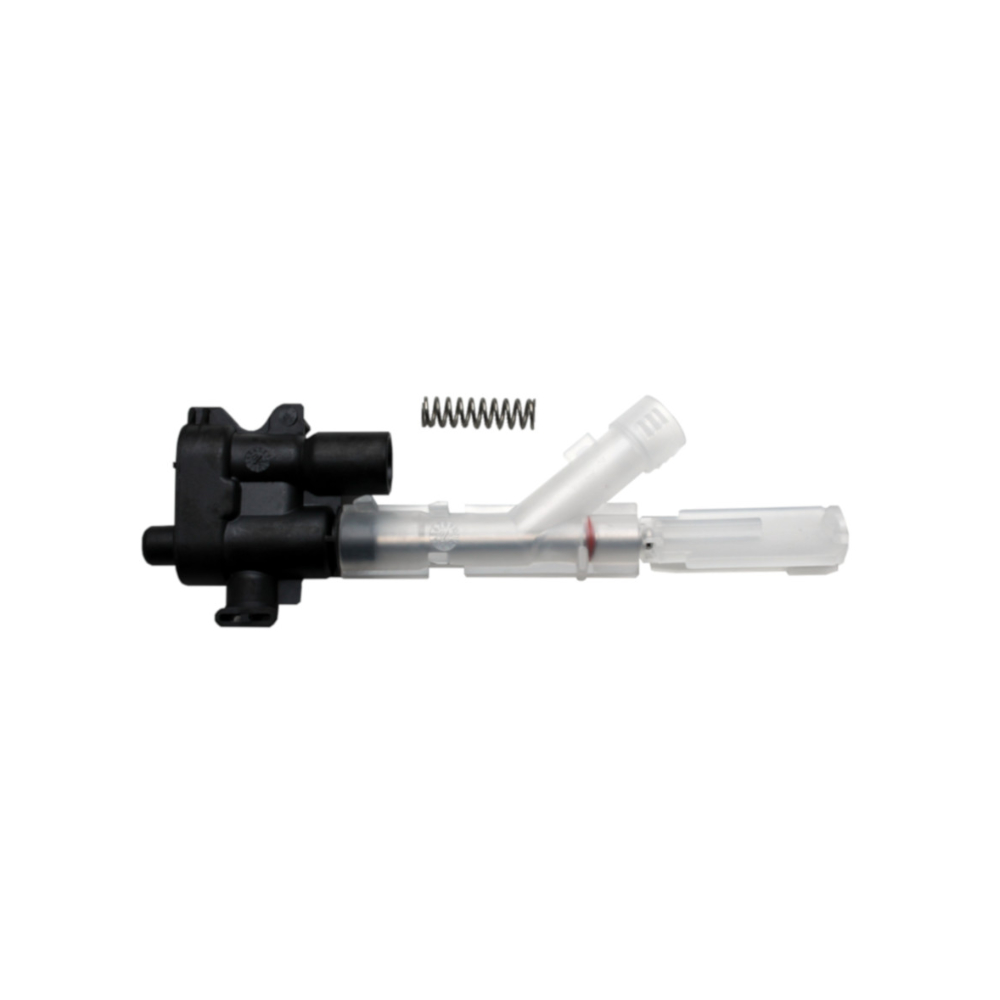 Siemens Drainageventil Surpresso