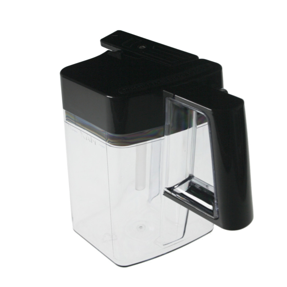 DeLonghi Milchbehälter mit Deckel EAM / ESAM 3500 DeLonghi Milchbehälter mit Deckel EAM / ESAM 3500