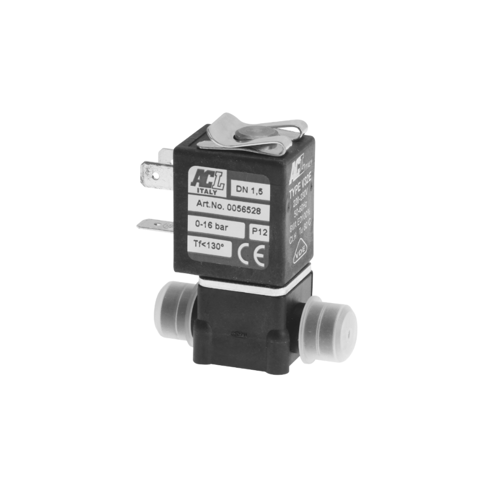 Bosch Magnetventil Benvenuto