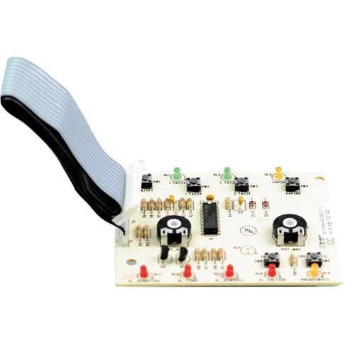DeLonghi Steuerplatine EAM/ESAM 2/3/4xxx 5232110000 DeLonghi Steuerplatine EAM/ESAM 2/3/4xxx 5232110000