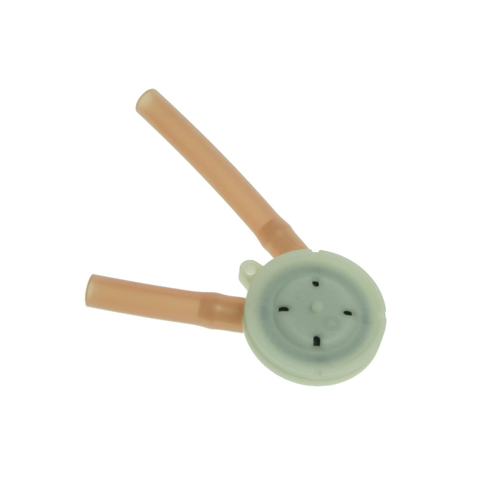 Siemens EQ5 EQ6 EQ7 EQ8 EQ9 Pulsations-Dämpfer