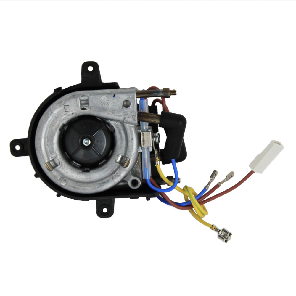 DeLonghi Thermoblock EN 97.W Nespresso