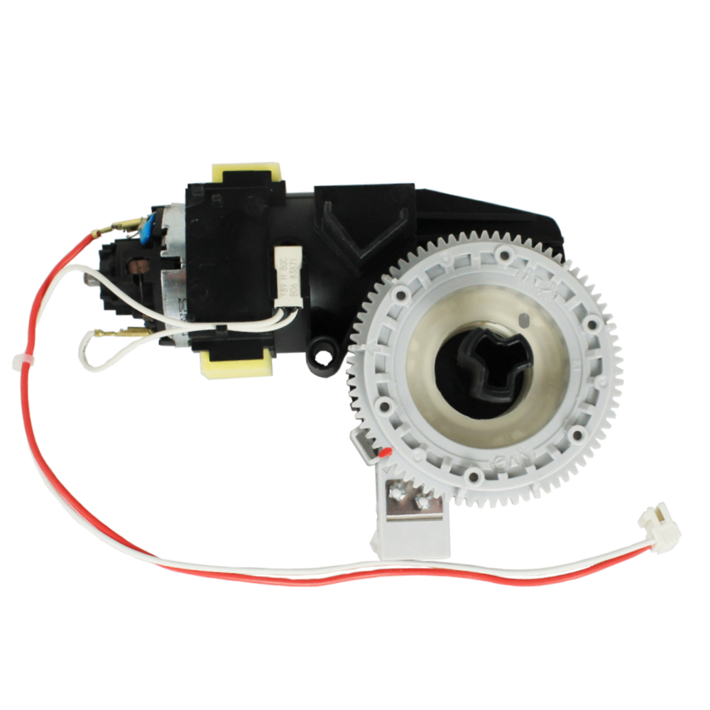 Siemens Mahlwerk  EQ.500