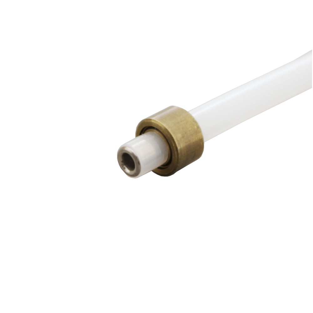 Jura Schlauch FEP 4x2.5x186mm Z10