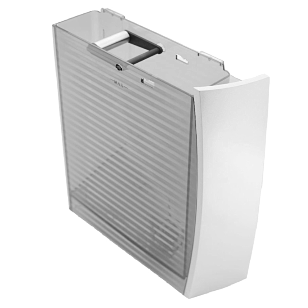 Jura Wassertank silber E8