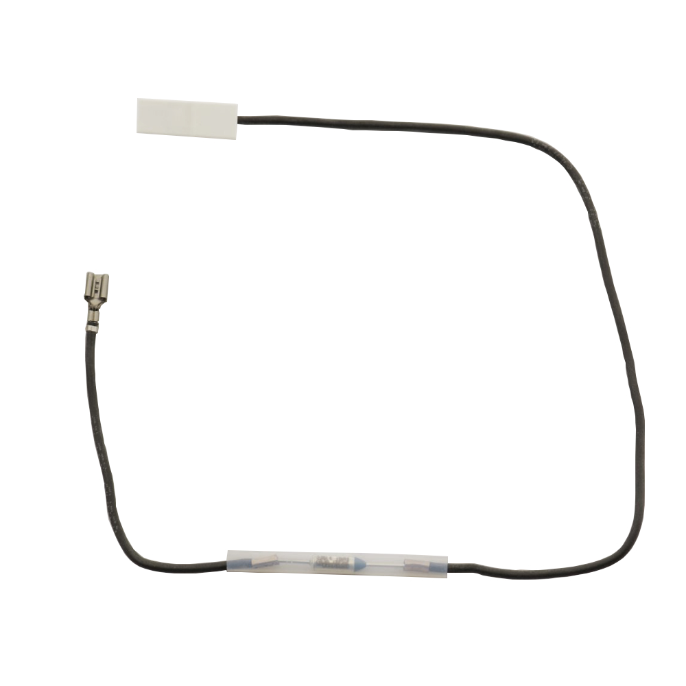 Jura STB-Litze EU 192°C (1 x E5) schwarz Z10