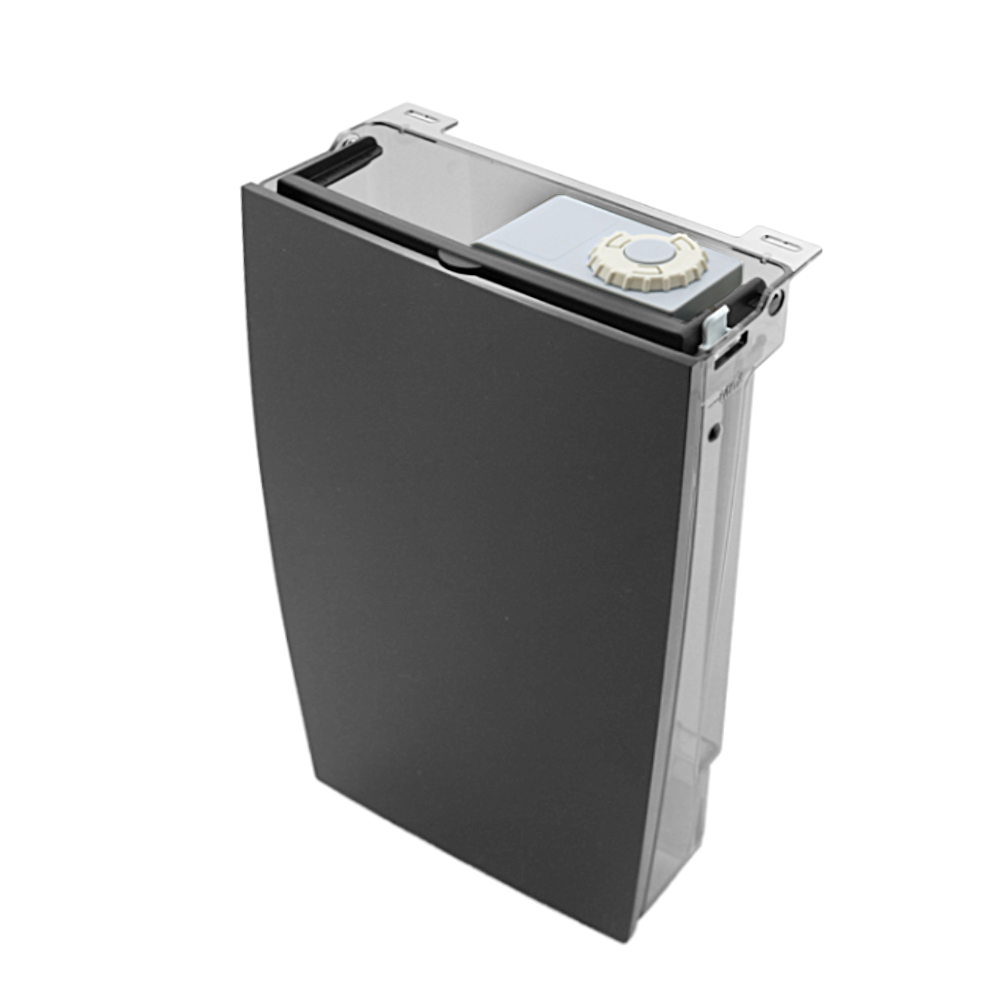 Jura Wassertank pianoblack V2 (K)