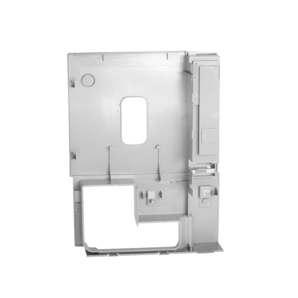 Siemens Blende für Gehäusefront EQ5 macchiato