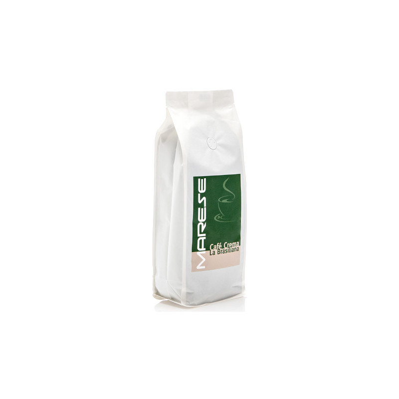 Marese Cafe La Brasiliana  500g Marese Cafe La Brasiliana  500g