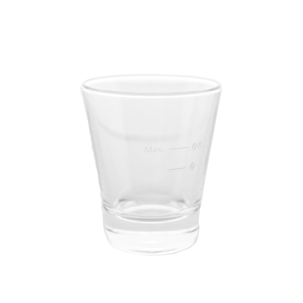 JURA Glas bedruckt