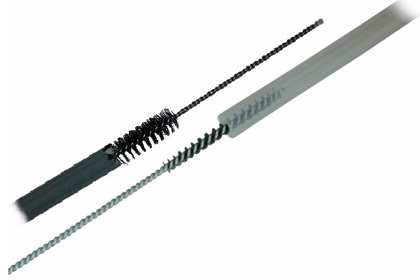 BSH Reinigungsbürsten für Schläuche und Rohre