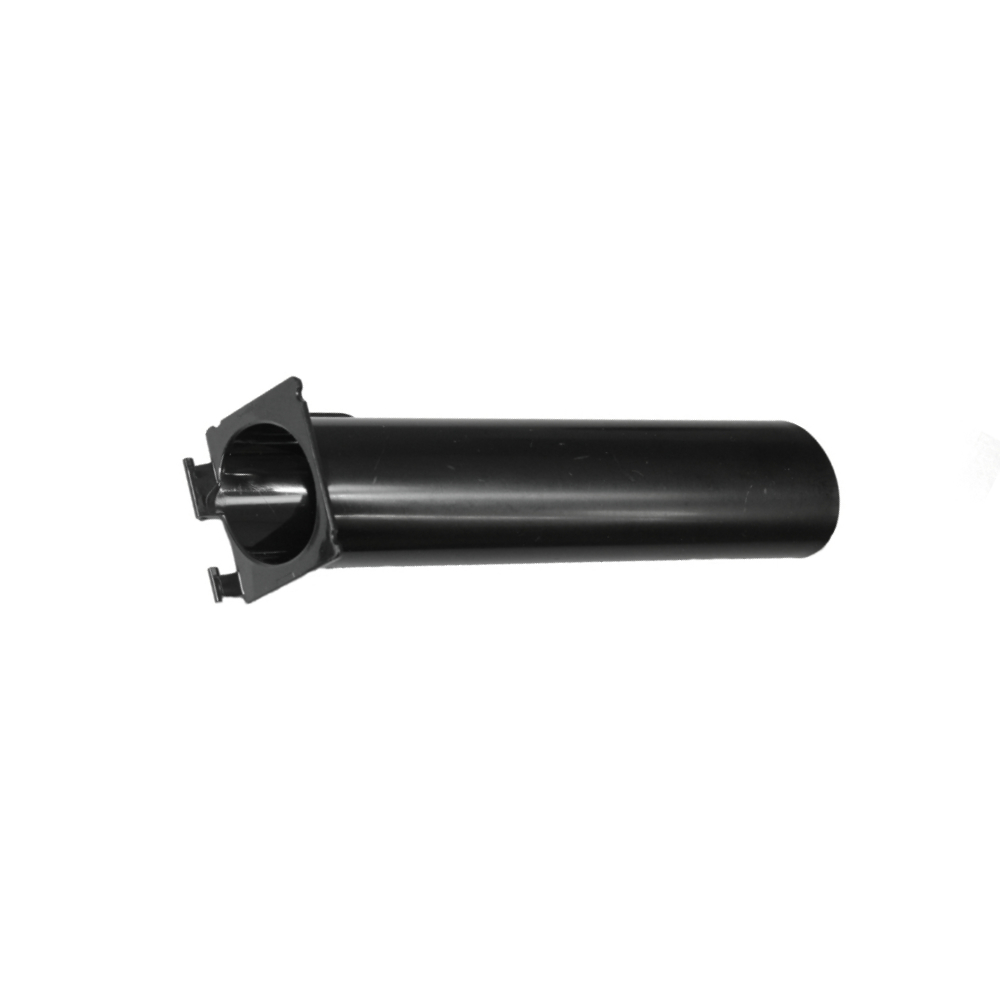 JURA Pulverschacht schwarz Z6 / Z8