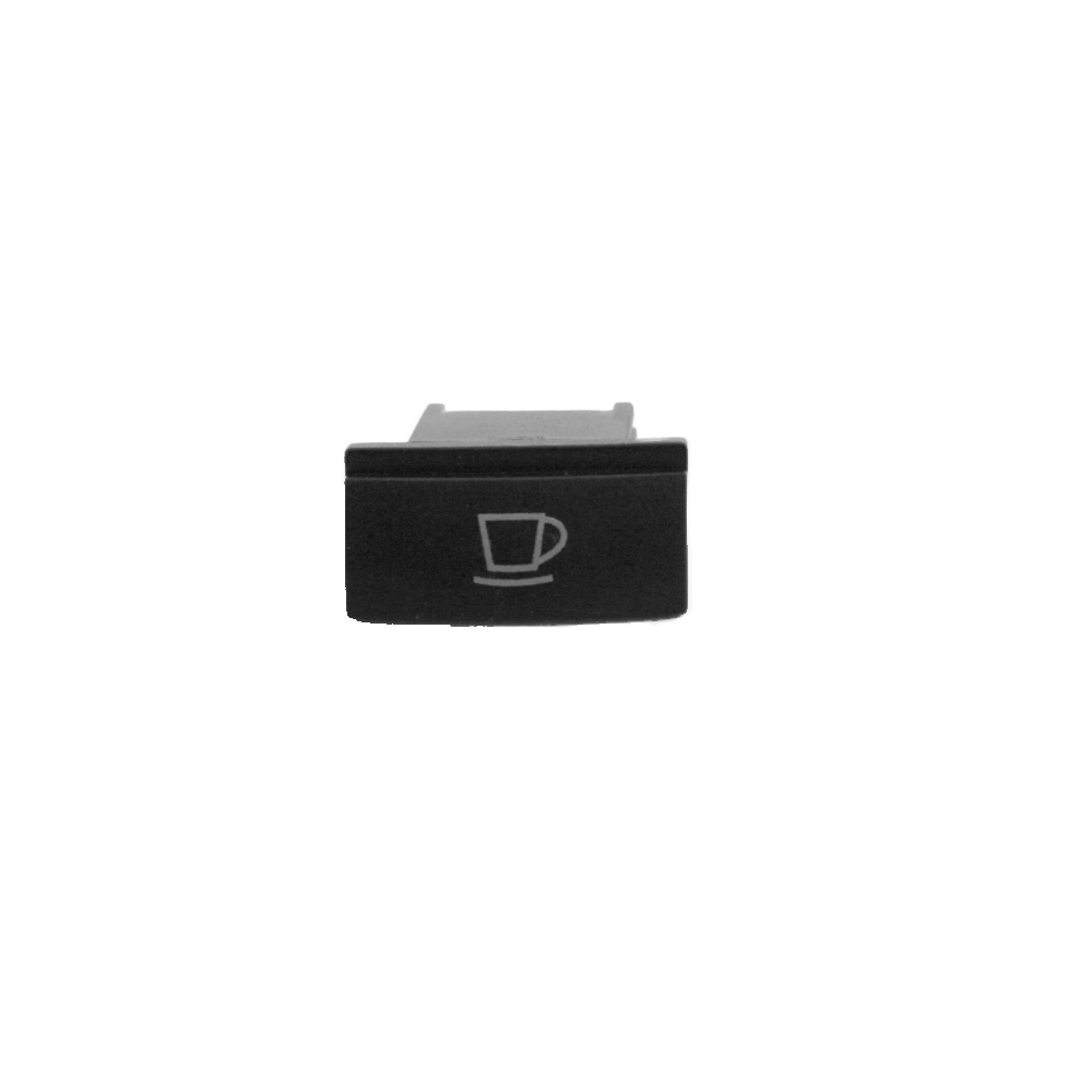 Jura Taste Display schwarz/1 Cafe
