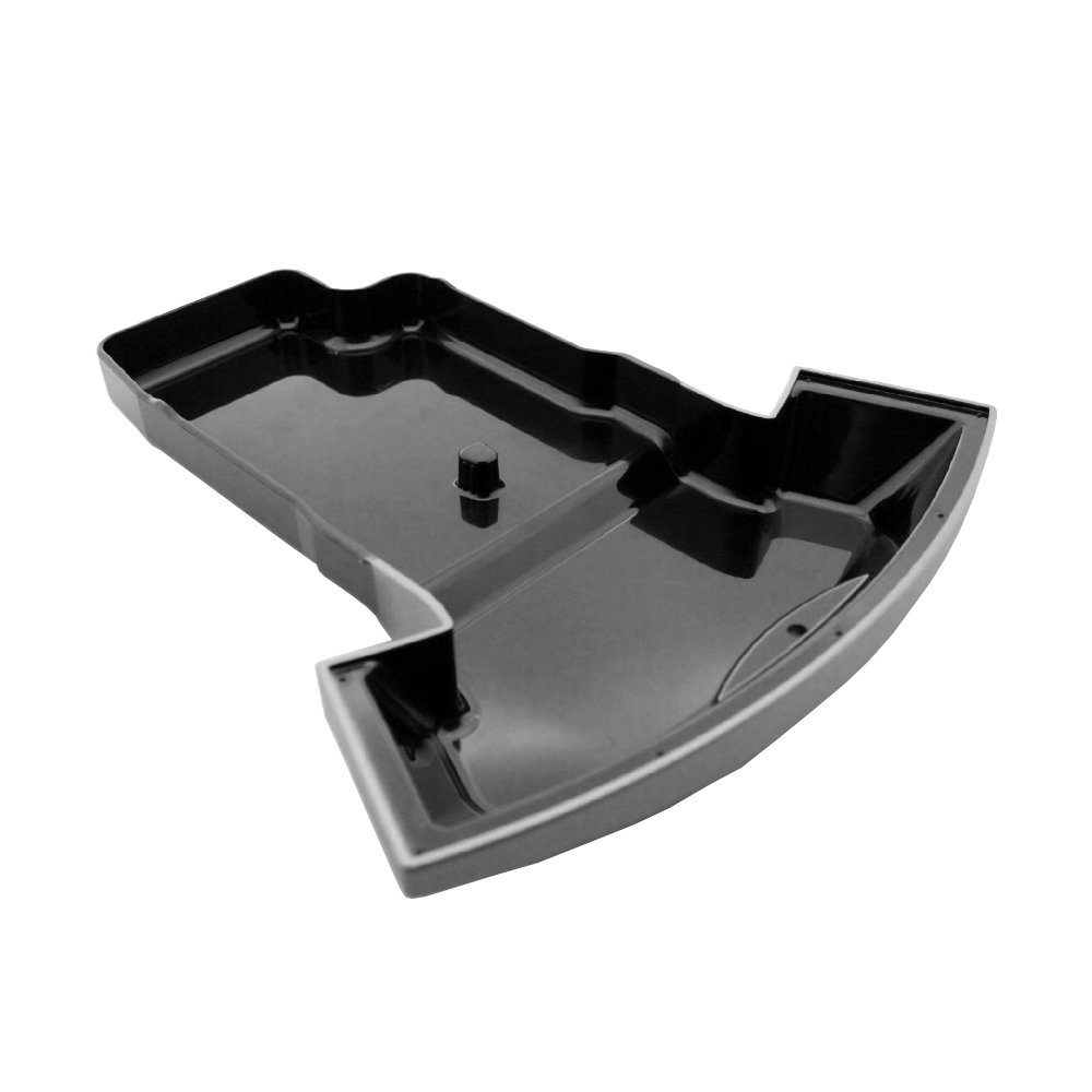 JURA Auffangschale titan Impressa F5