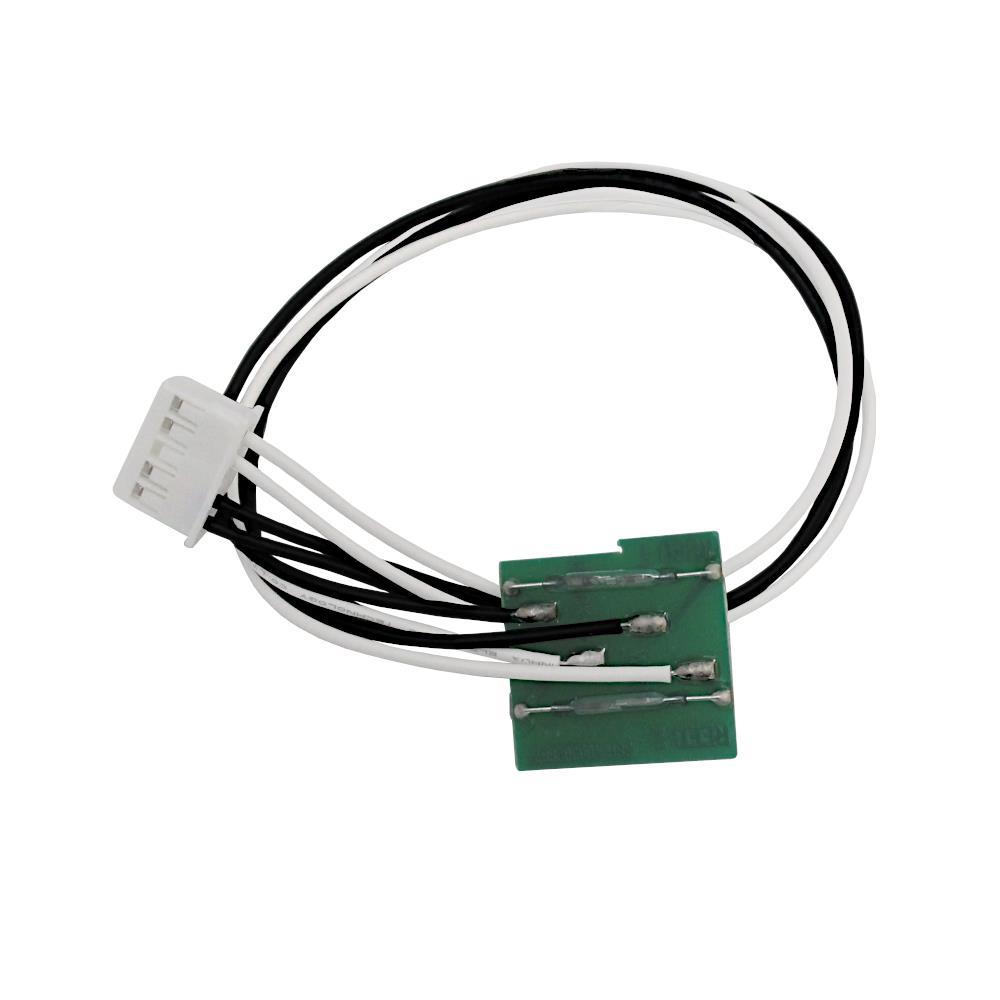 Siemens Reedschalter mit Sensorträger Simplex Bosch Vero Reedschalter mit Sensorträger